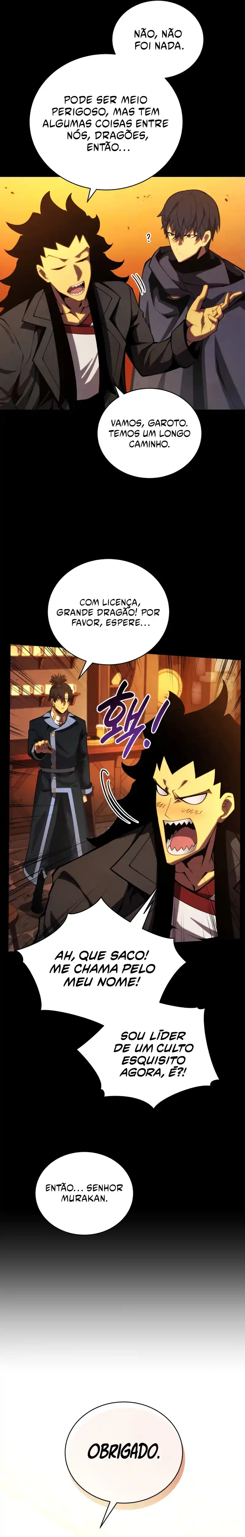 Read The Swordmaster's Son pt_BR Manga Online