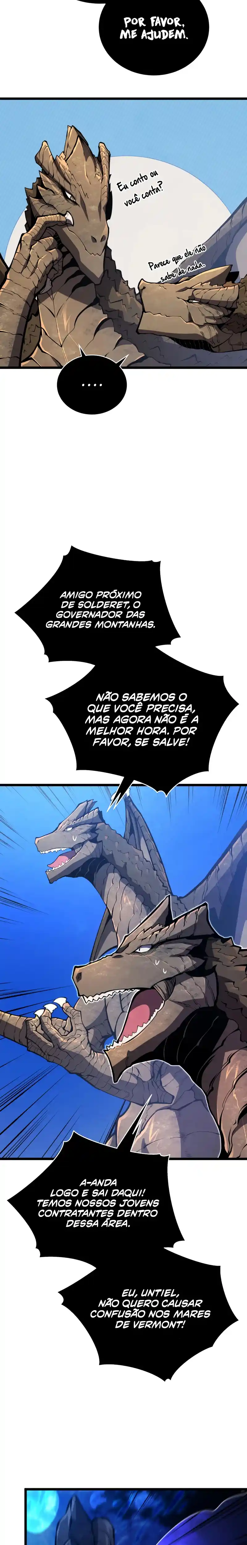 Read The Swordmaster's Son pt_BR Manga Online