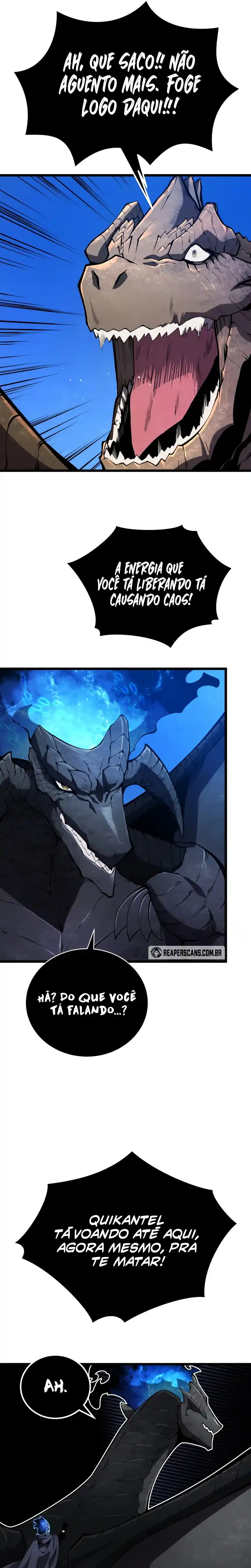 Read The Swordmaster's Son pt_BR Manga Online