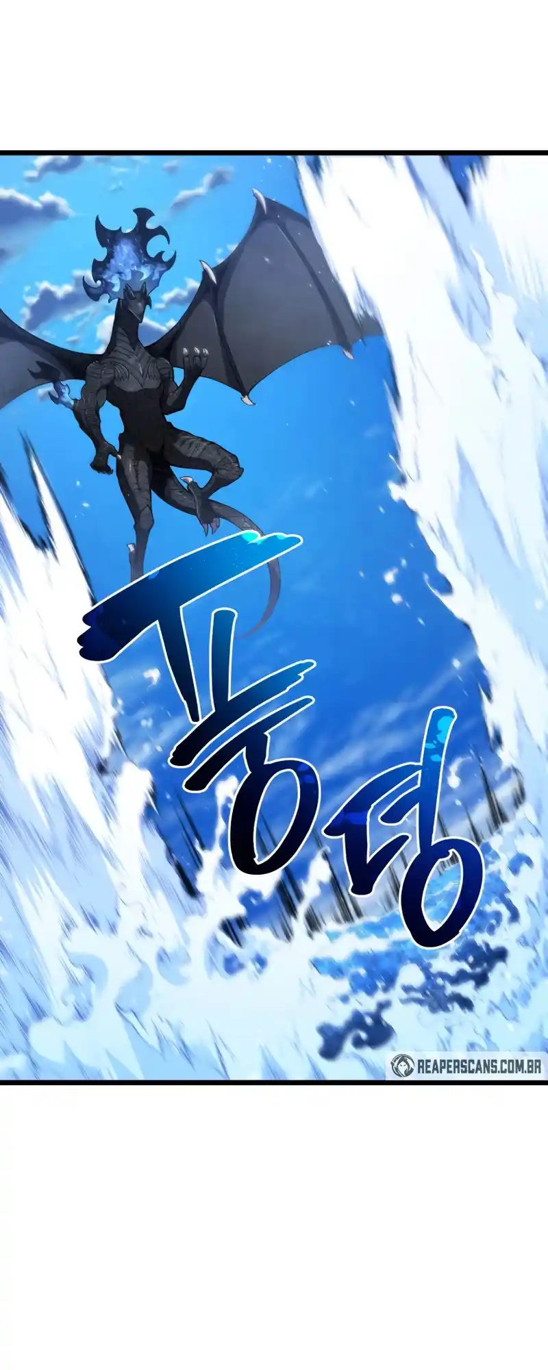 Read The Swordmaster's Son pt_BR Manga Online