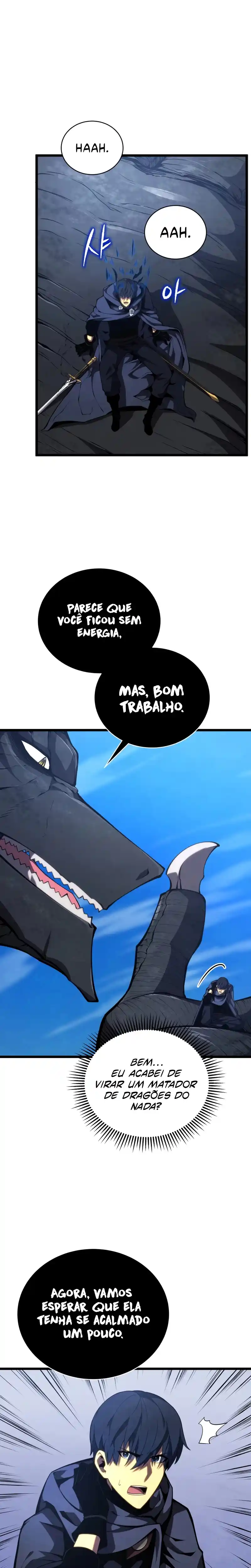 Read The Swordmaster's Son pt_BR Manga Online