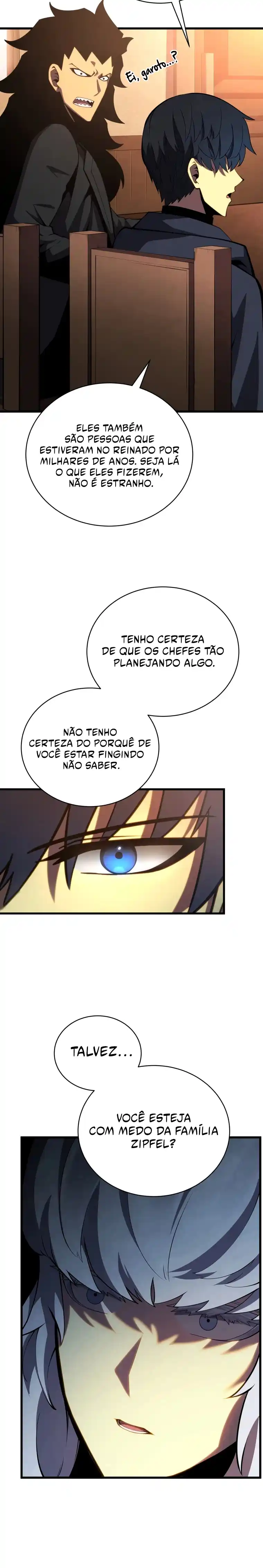 Read The Swordmaster's Son pt_BR Manga Online