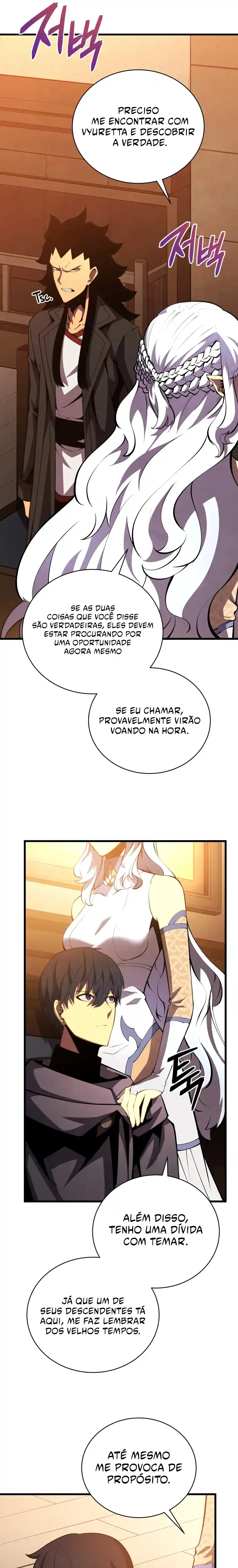 Read The Swordmaster's Son pt_BR Manga Online