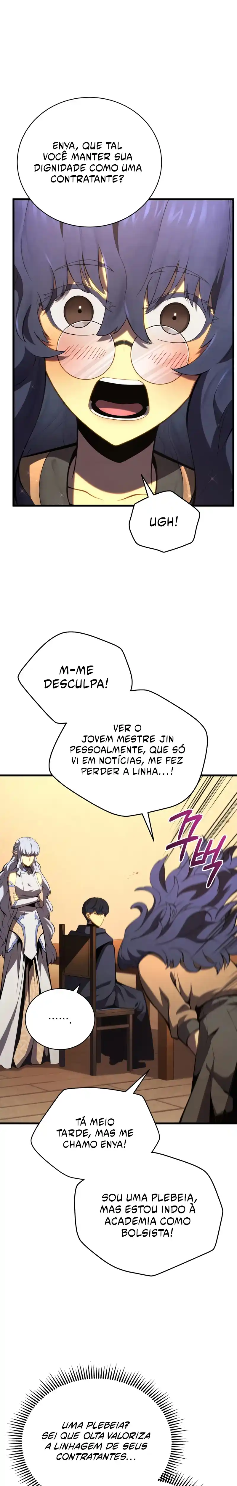 Read The Swordmaster's Son pt_BR Manga Online