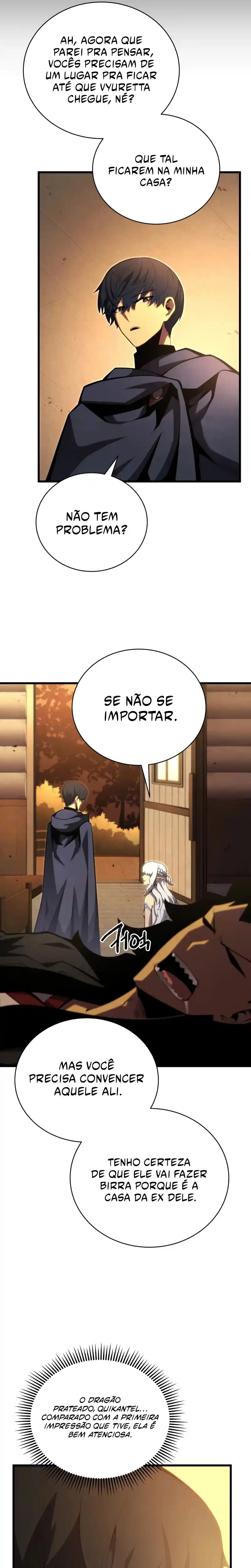 Read The Swordmaster's Son pt_BR Manga Online