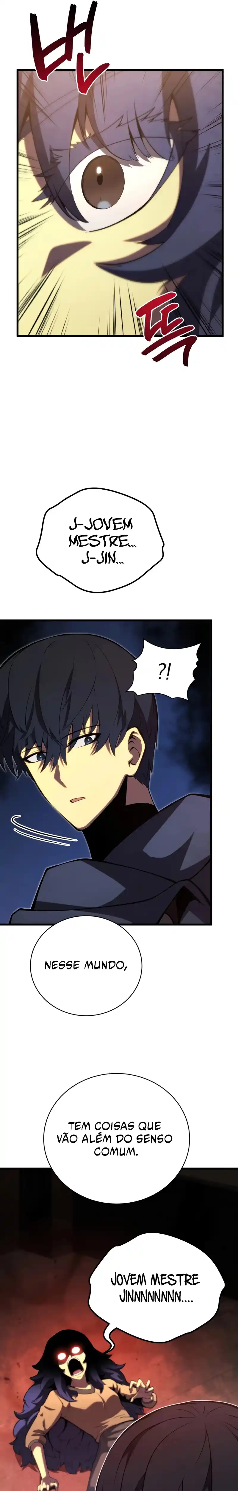 Read The Swordmaster's Son pt_BR Manga Online