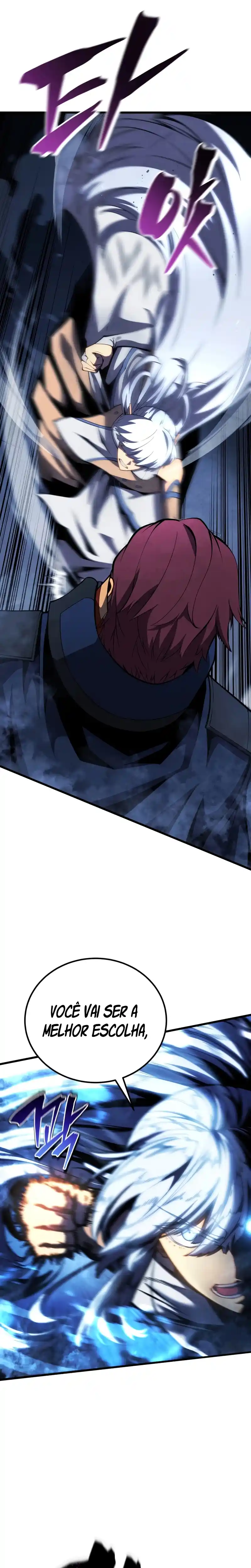 Read The Swordmaster's Son pt_BR Manga Online
