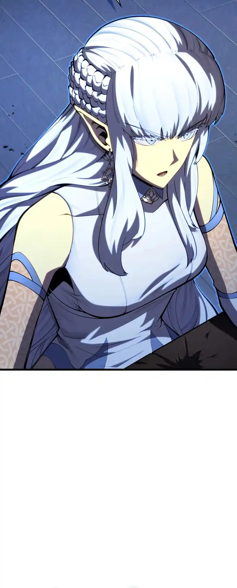 Read The Swordmaster's Son pt_BR Manga Online