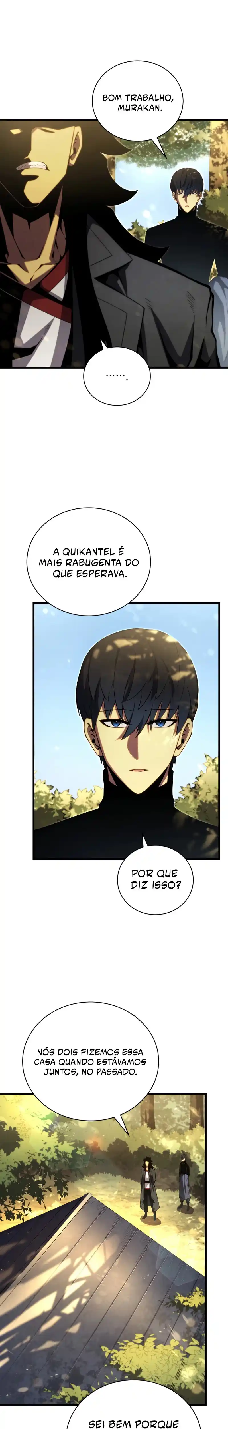 Read The Swordmaster's Son pt_BR Manga Online