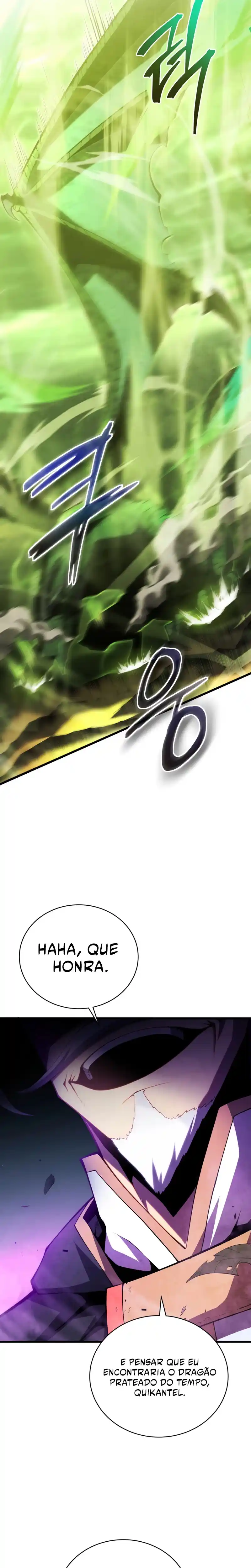 Read The Swordmaster's Son pt_BR Manga Online