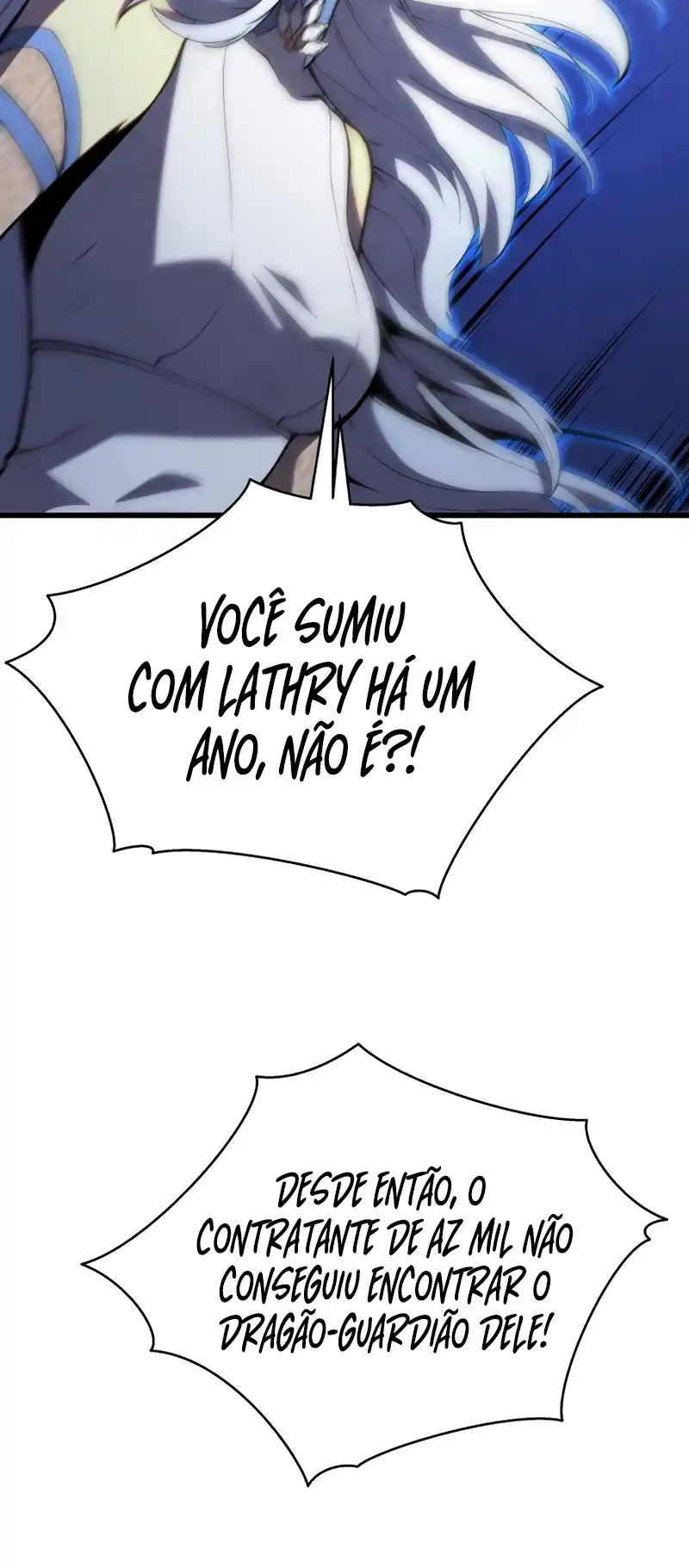 Read The Swordmaster's Son pt_BR Manga Online