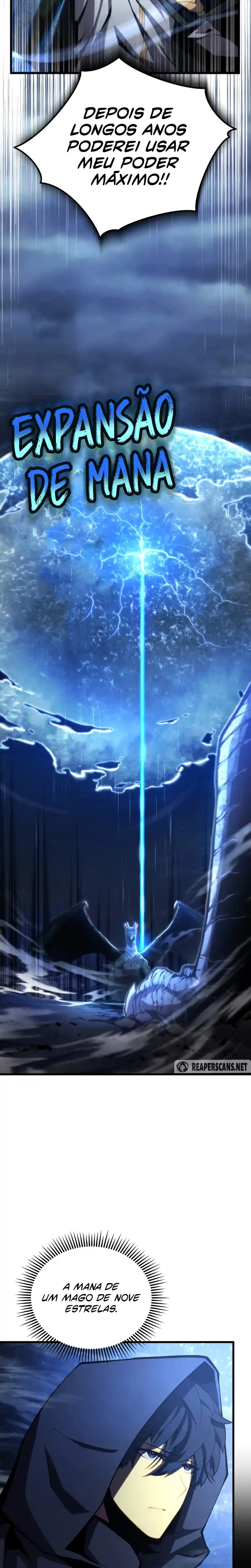 Read The Swordmaster's Son pt_BR Manga Online