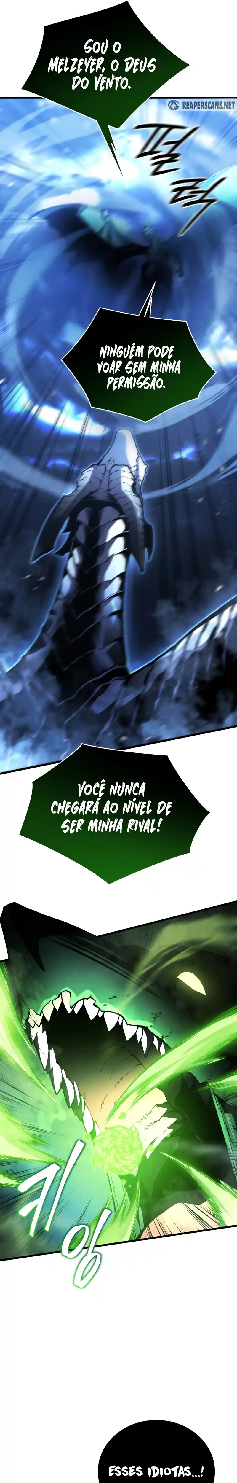 Read The Swordmaster's Son pt_BR Manga Online