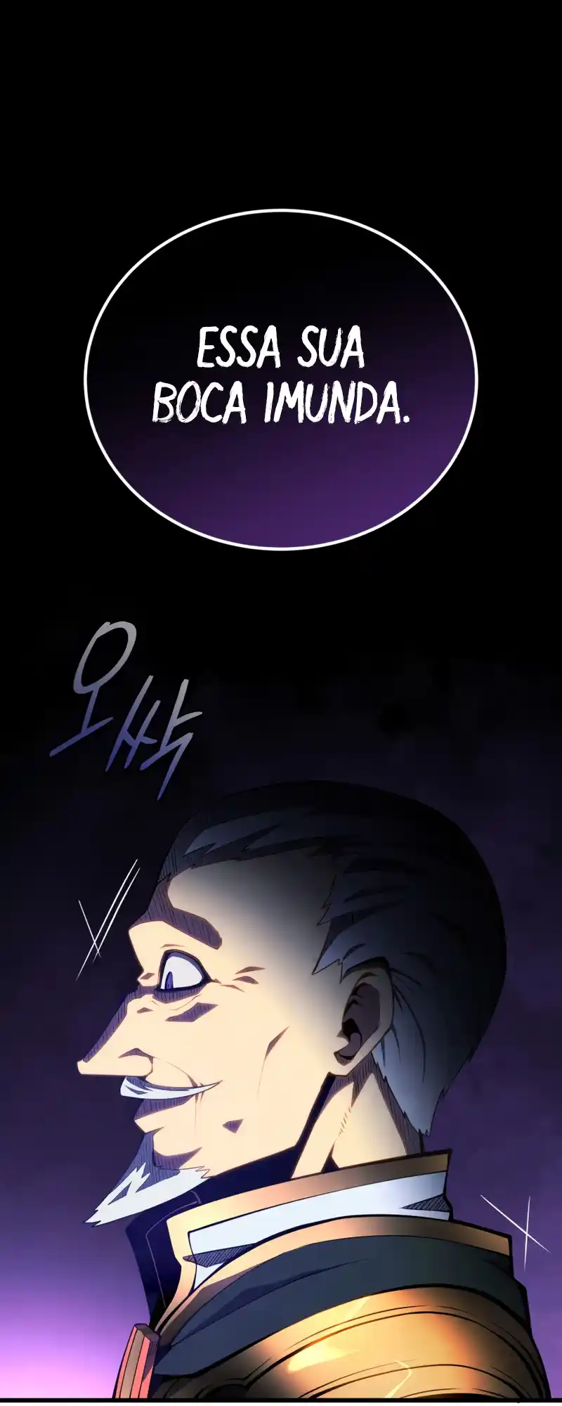 Read The Swordmaster's Son pt_BR Manga Online