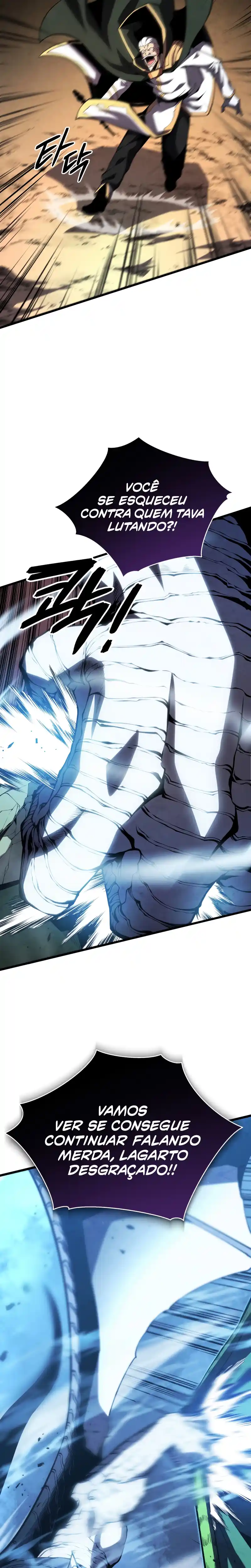 Read The Swordmaster's Son pt_BR Manga Online