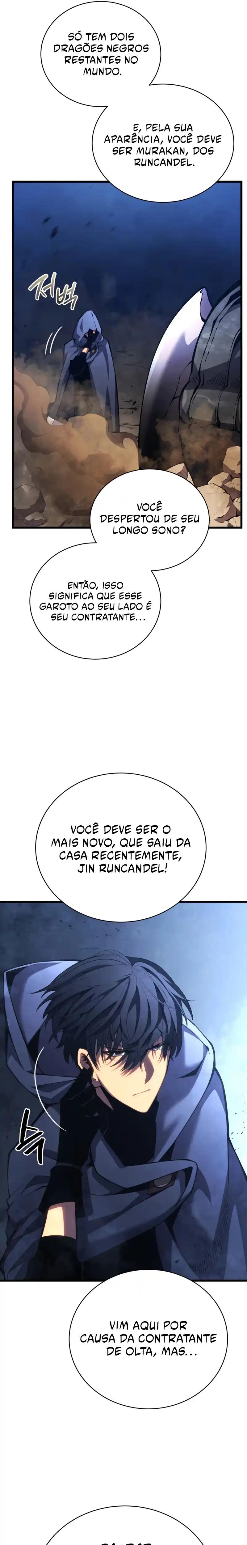 Read The Swordmaster's Son pt_BR Manga Online