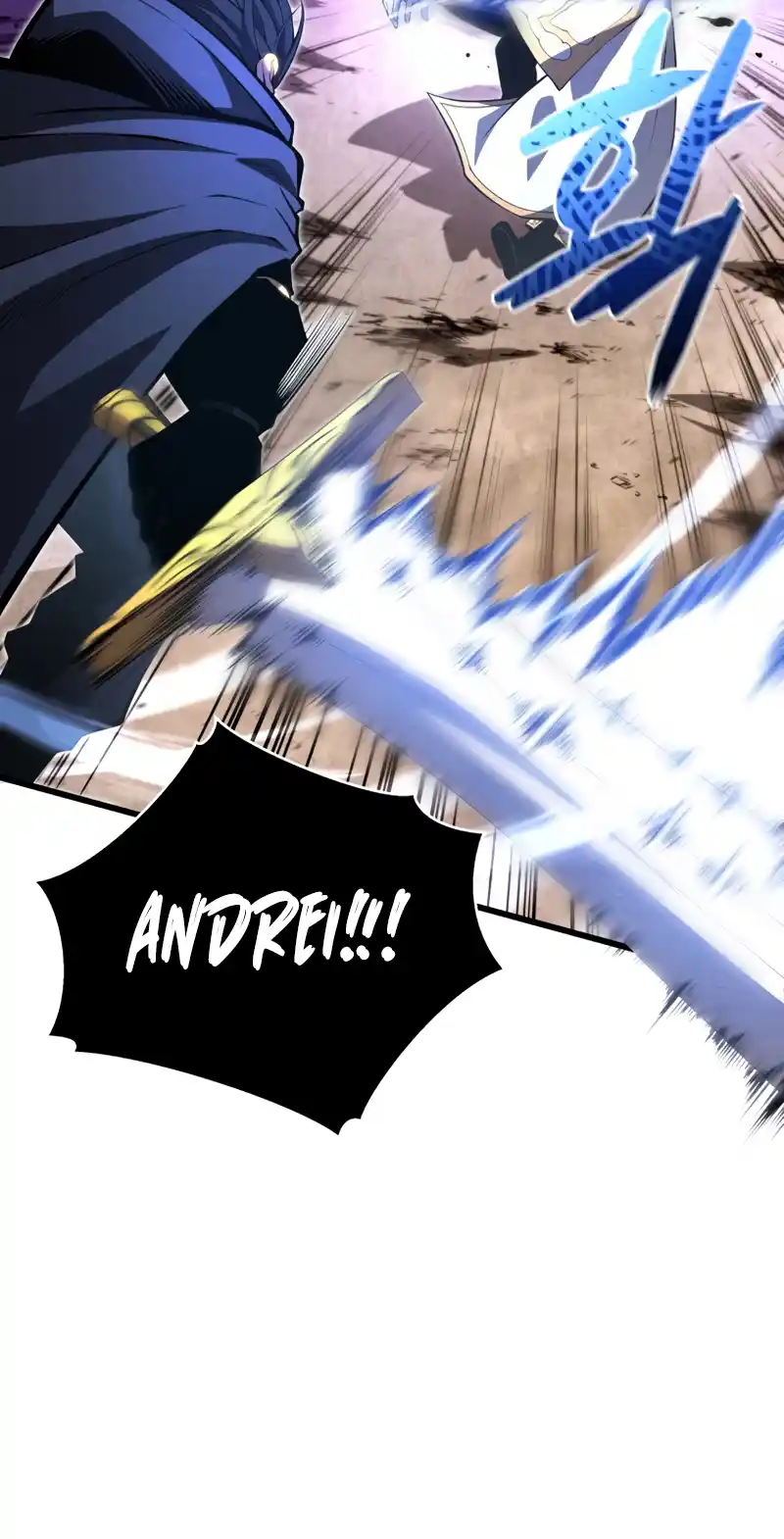 Read The Swordmaster's Son pt_BR Manga Online
