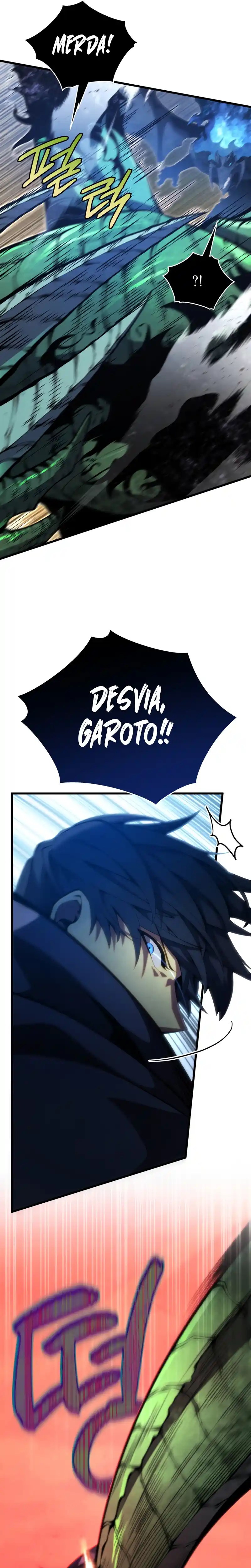 Read The Swordmaster's Son pt_BR Manga Online