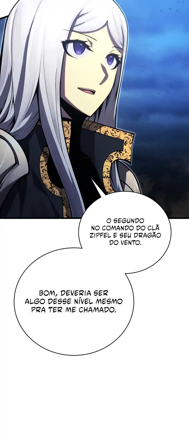 Read The Swordmaster's Son pt_BR Manga Online