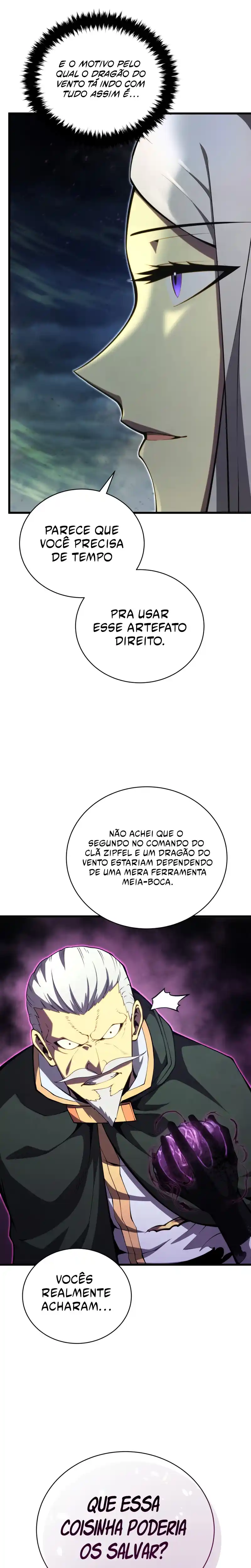 Read The Swordmaster's Son pt_BR Manga Online