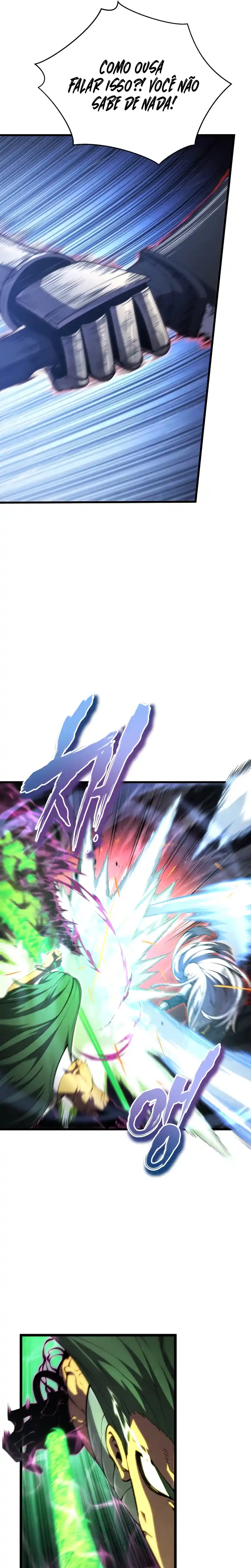 Read The Swordmaster's Son pt_BR Manga Online