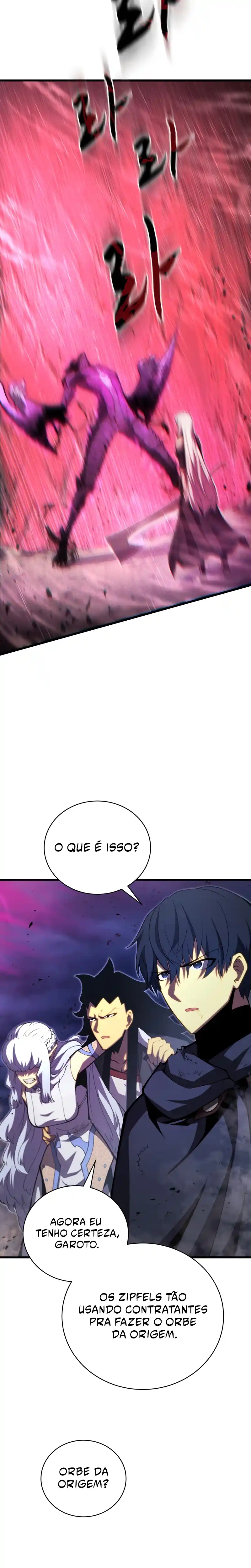 Read The Swordmaster's Son pt_BR Manga Online
