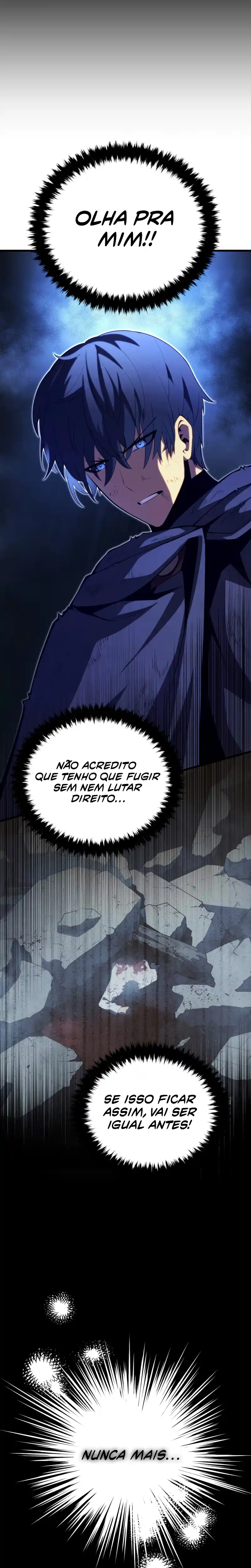Read The Swordmaster's Son pt_BR Manga Online