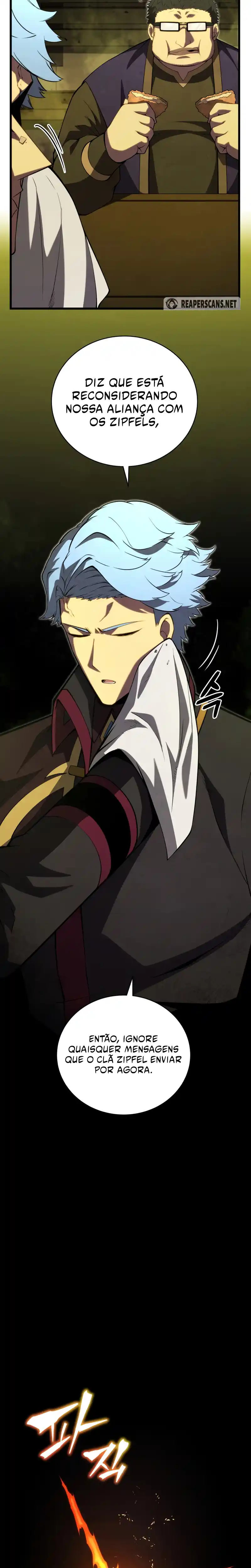 Read The Swordmaster's Son pt_BR Manga Online
