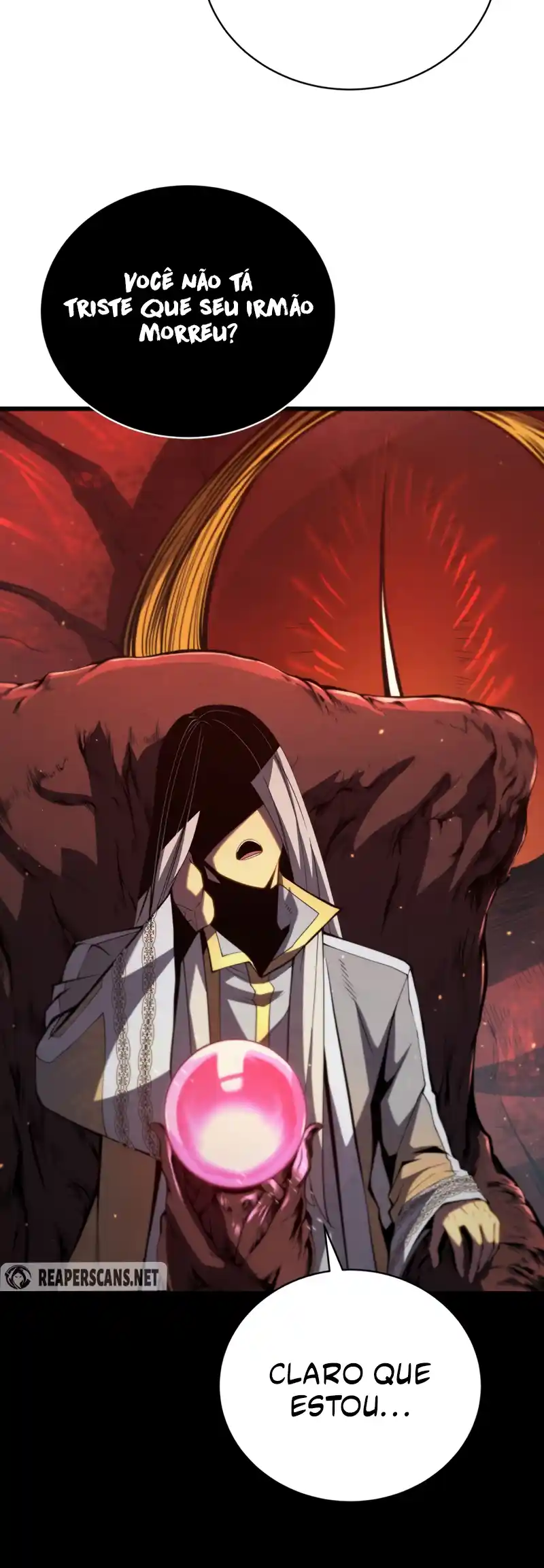 Read The Swordmaster's Son pt_BR Manga Online