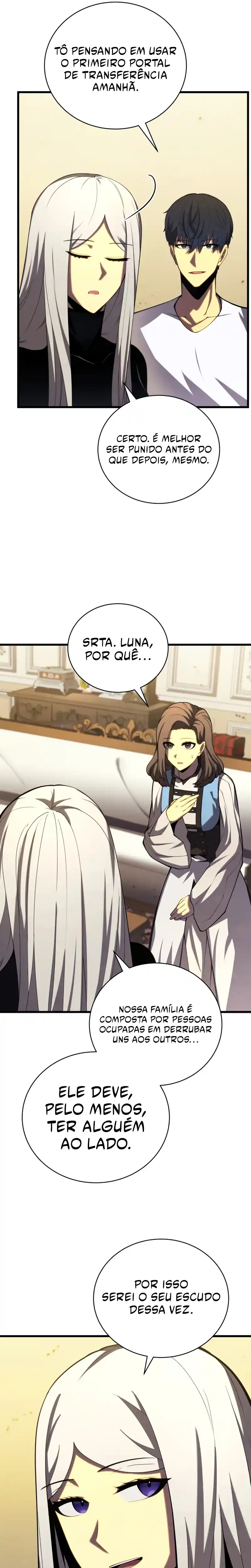 Read The Swordmaster's Son pt_BR Manga Online