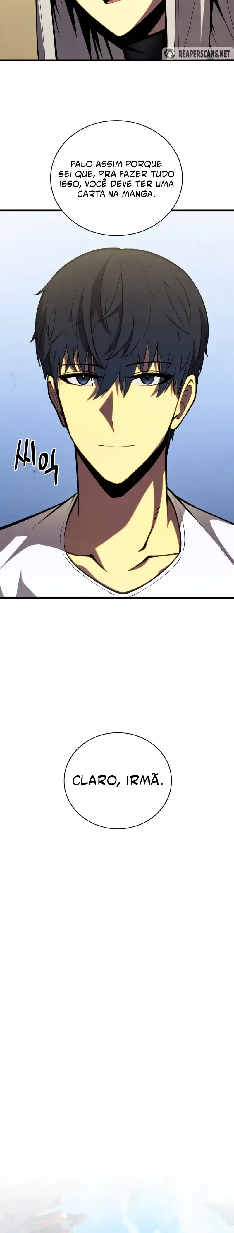 Read The Swordmaster's Son pt_BR Manga Online