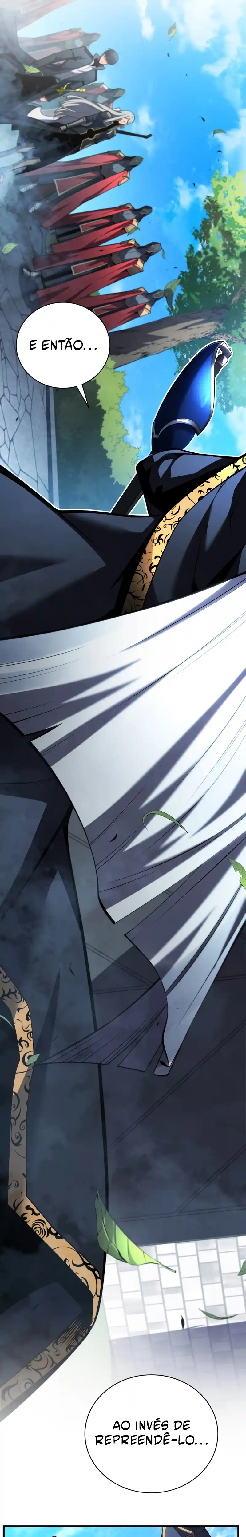 Read The Swordmaster's Son pt_BR Manga Online