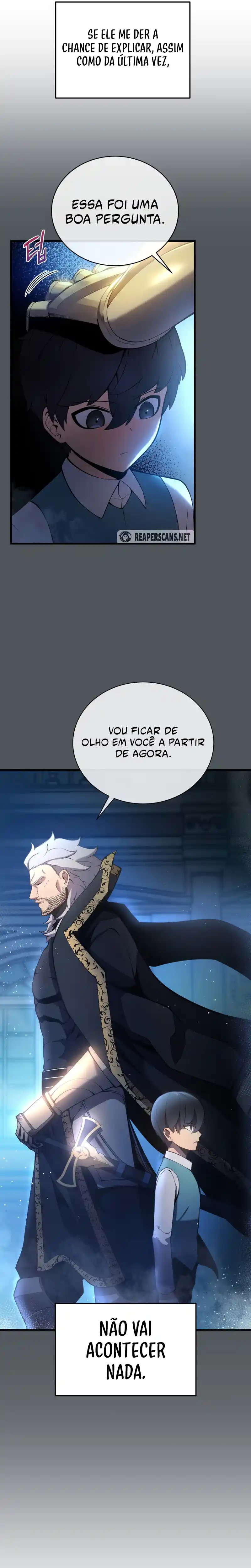 Read The Swordmaster's Son pt_BR Manga Online