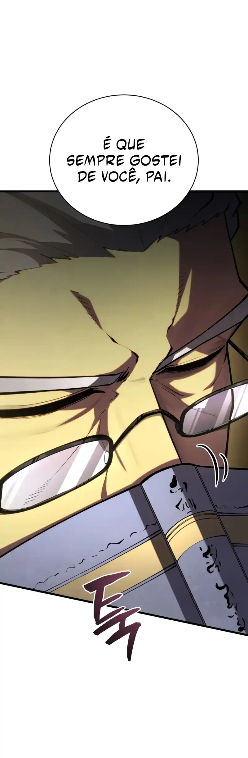 Read The Swordmaster's Son pt_BR Manga Online