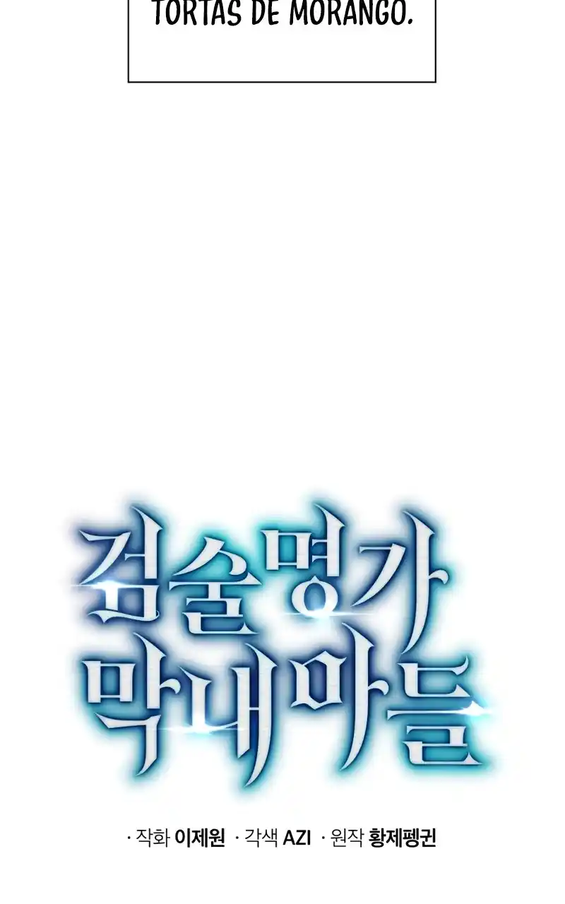 Read The Swordmaster's Son pt_BR Manga Online