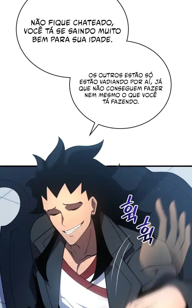 Read The Swordmaster's Son pt_BR Manga Online