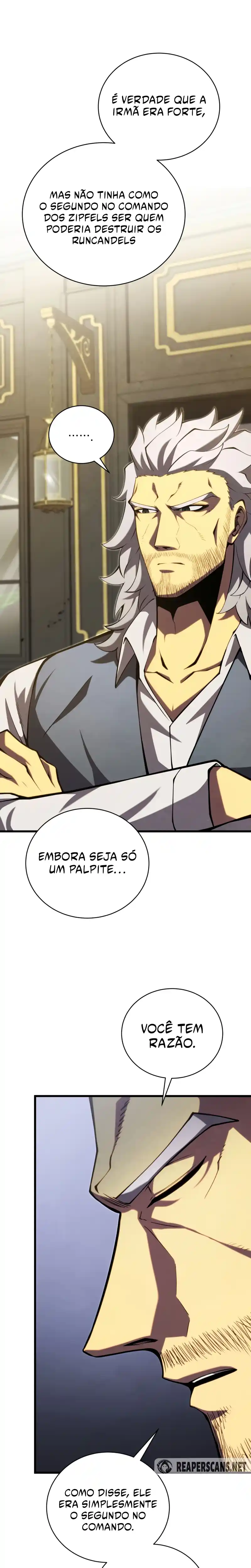 Read The Swordmaster's Son pt_BR Manga Online