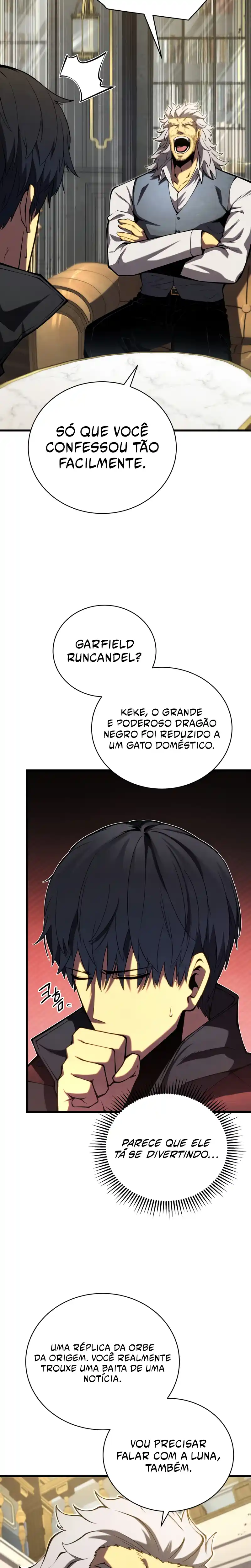 Read The Swordmaster's Son pt_BR Manga Online