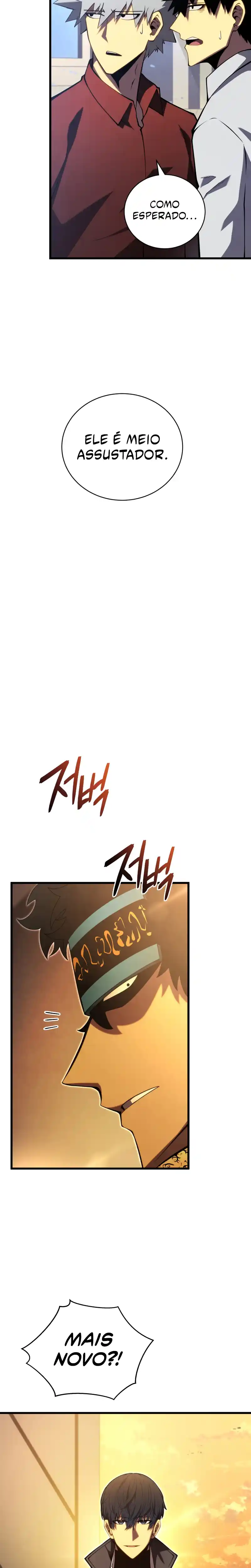 Read The Swordmaster's Son pt_BR Manga Online