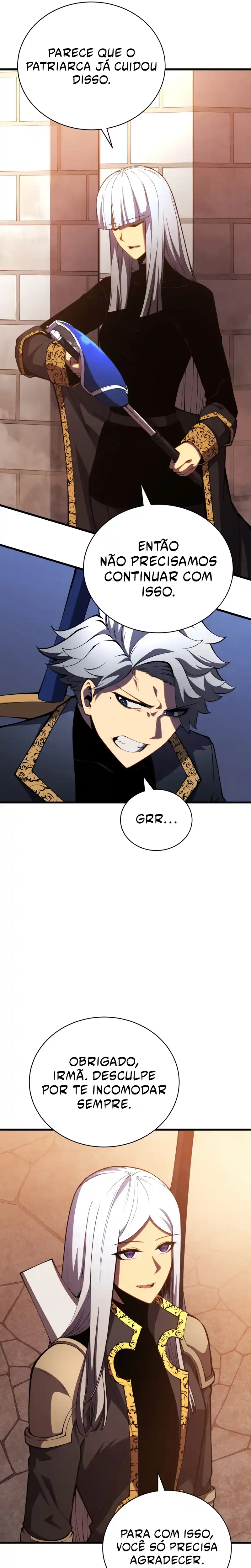 Read The Swordmaster's Son pt_BR Manga Online
