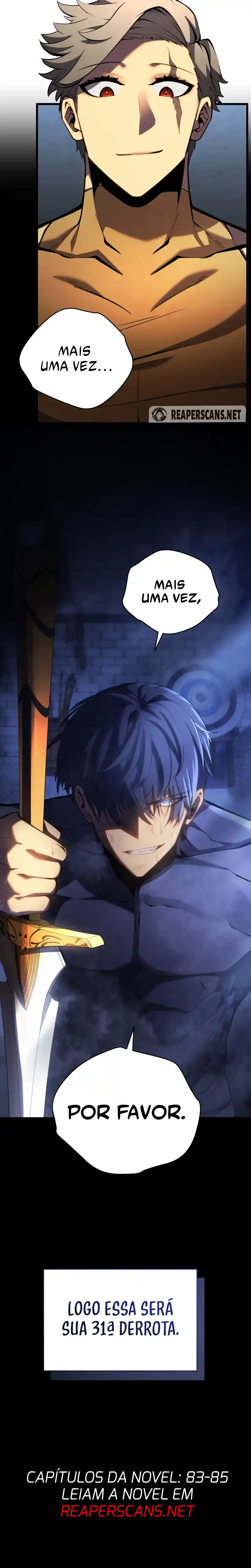 Read The Swordmaster's Son pt_BR Manga Online