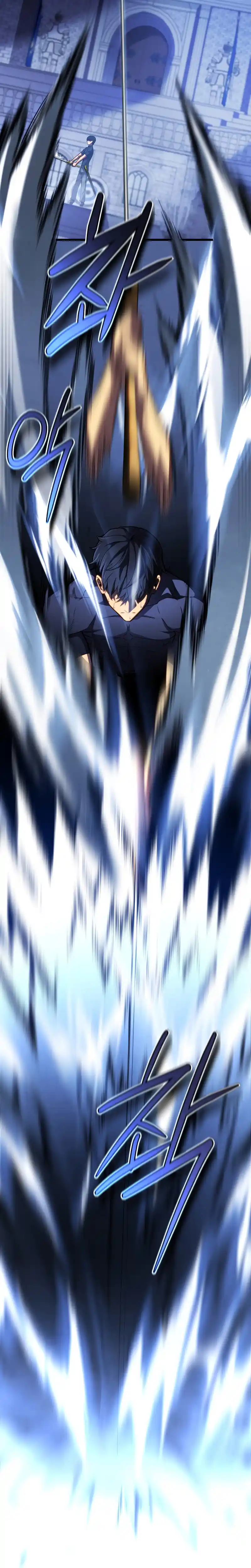 Read The Swordmaster's Son pt_BR Manga Online