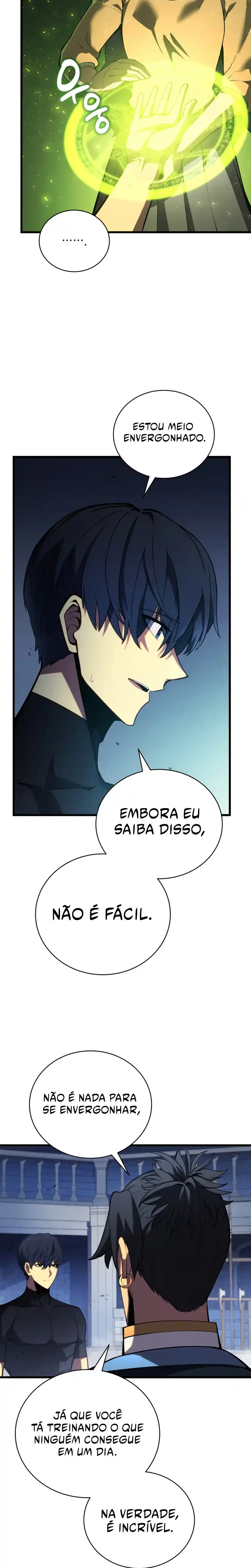 Read The Swordmaster's Son pt_BR Manga Online