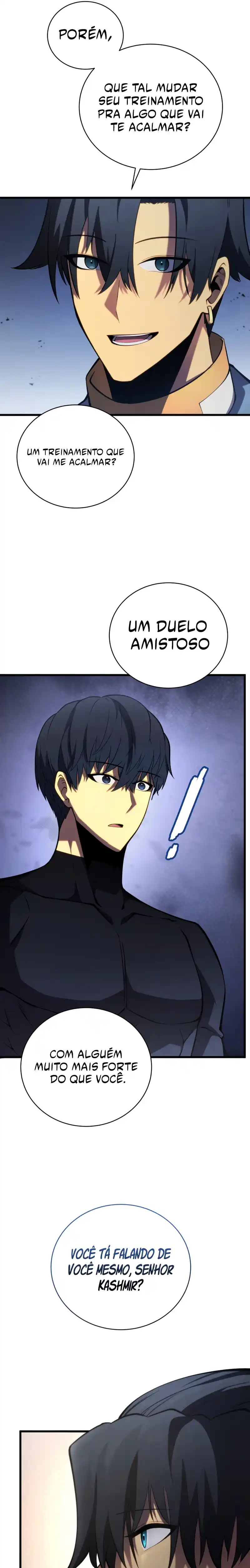 Read The Swordmaster's Son pt_BR Manga Online