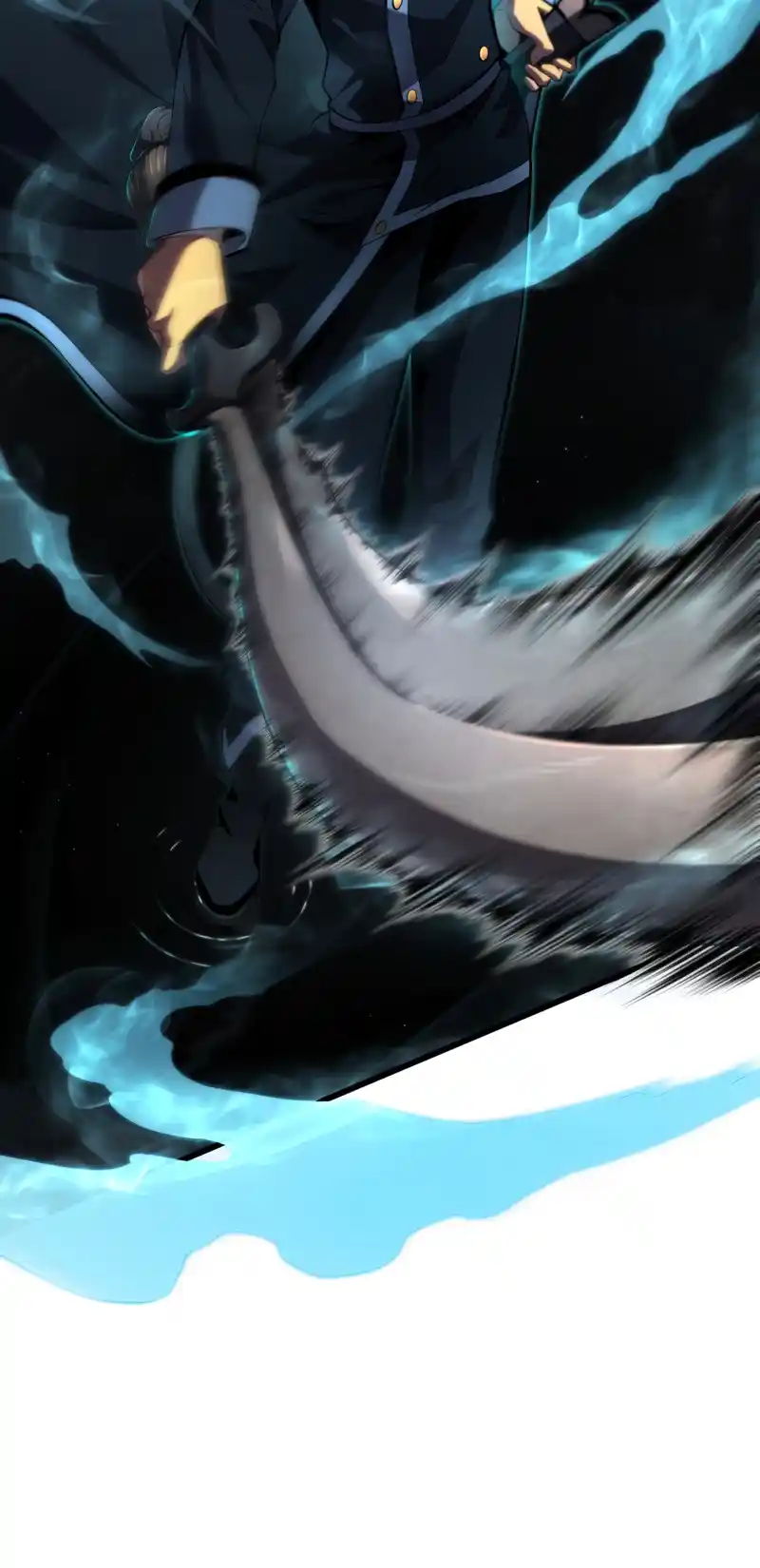 Read The Swordmaster's Son pt_BR Manga Online