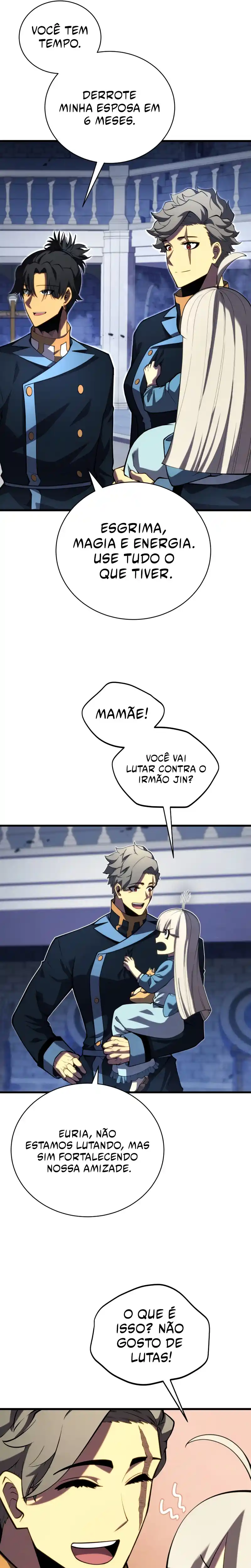 Read The Swordmaster's Son pt_BR Manga Online