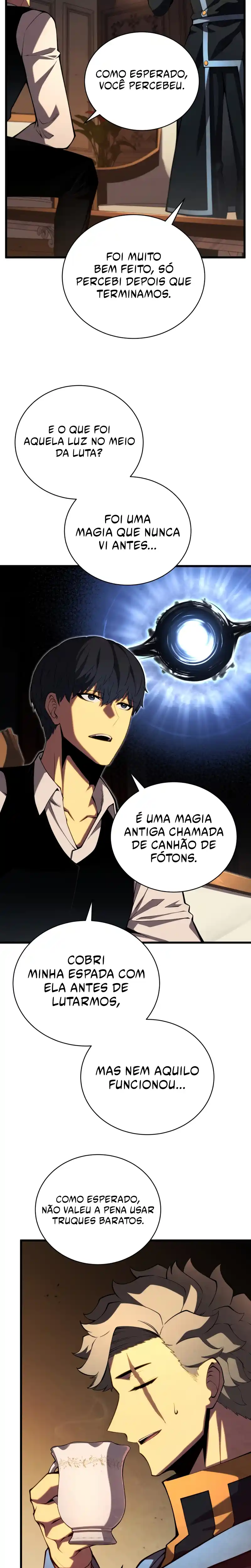 Read The Swordmaster's Son pt_BR Manga Online