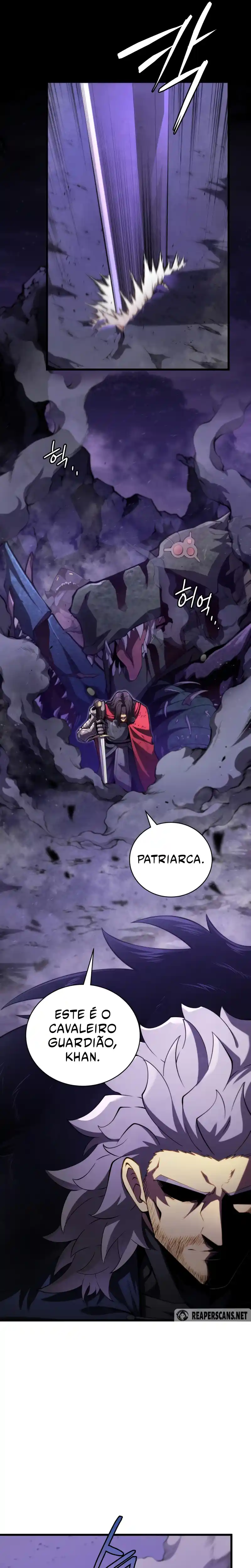 Read The Swordmaster's Son pt_BR Manga Online