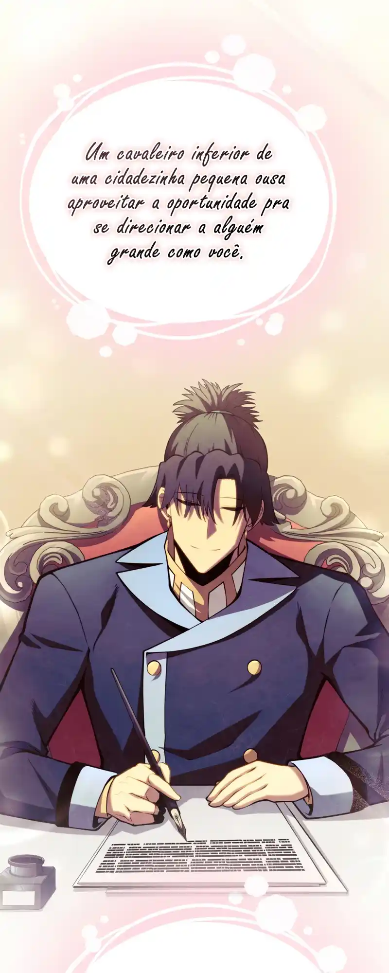 Read The Swordmaster's Son pt_BR Manga Online