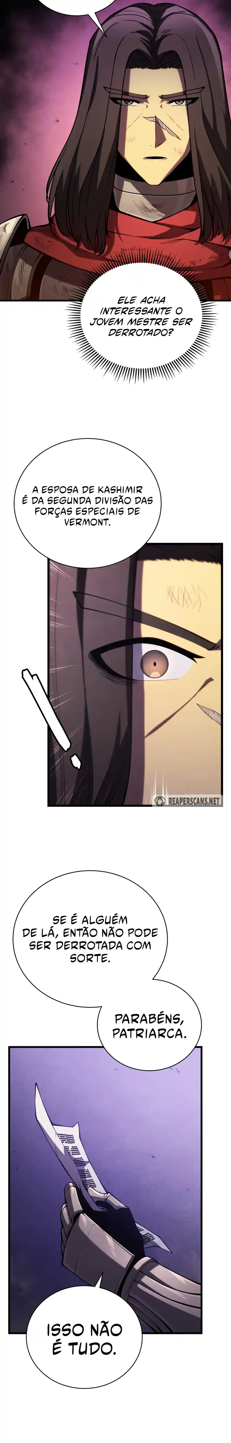 Read The Swordmaster's Son pt_BR Manga Online